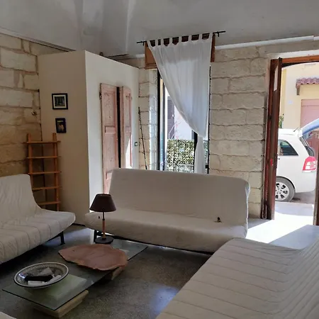 Appartement Marta *