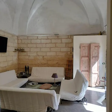 Marta Appartement *