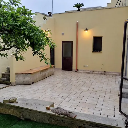 Appartement Marta
