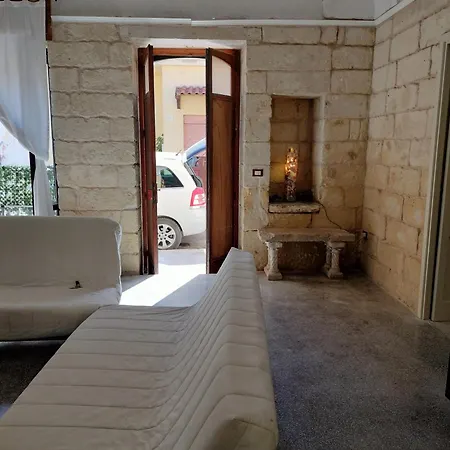 Appartement Marta *