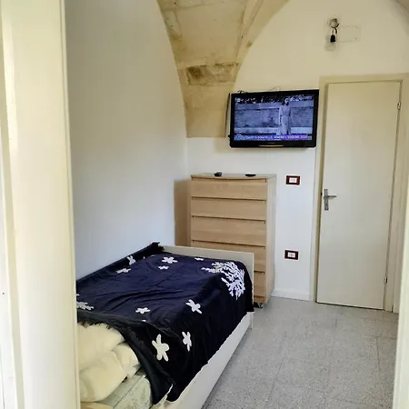 Appartement Marta