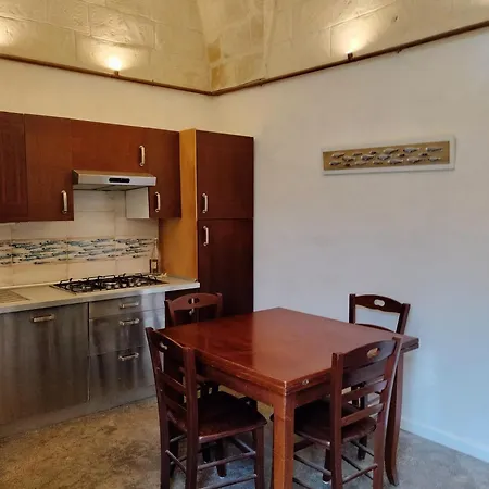 Appartement Marta *