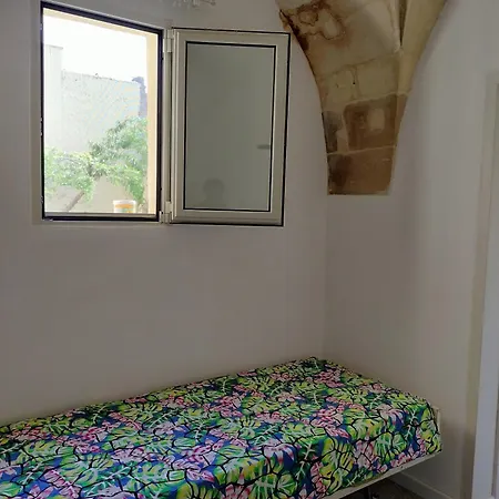 Marta Apartment