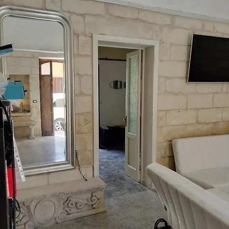 Apartment Marta Minervino di Lecce