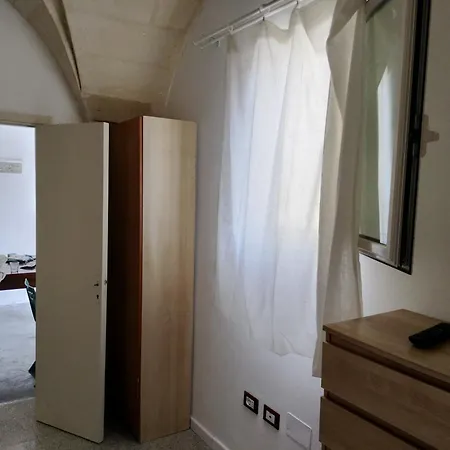 Marta Appartement Minervino di Lecce