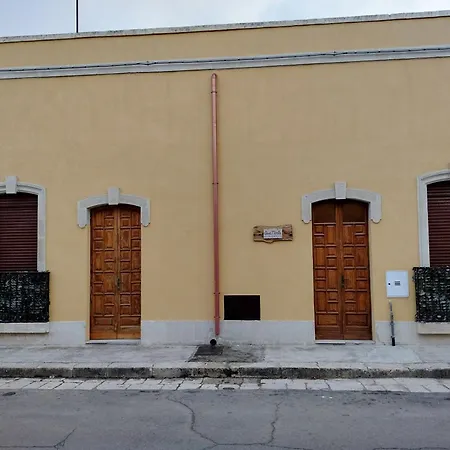 Appartement Marta