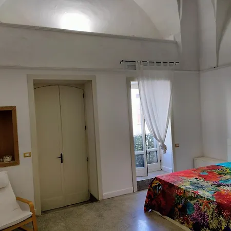 Appartement Marta Minervino di Lecce