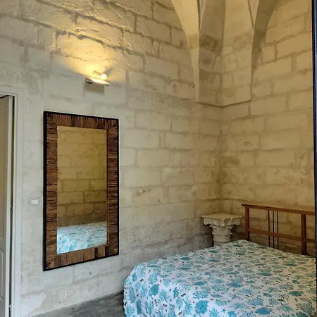Marta Apartment *