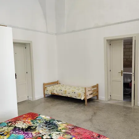 Marta Apartment Minervino di Lecce